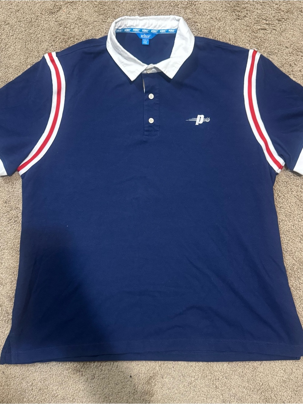 Prince pickleball Men’s XXL